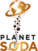 Planet Soda - Home
